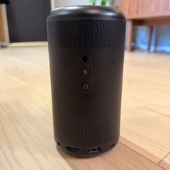 Anker Nebula Capsule II　モバイルプロジェクターの画像