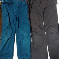 サイズ140★男の子衣類★未使用ありの画像