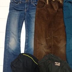 サイズ140★男の子衣類★未使用ありの画像