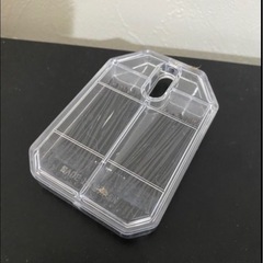 ヘアピンの画像