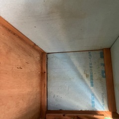 野良猫ハウスの画像