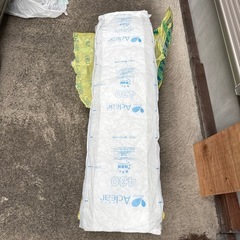 アクリア　マット　ACM10　断熱材の画像