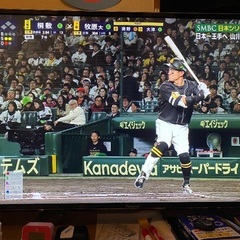 パナソニック TH43DX750   2016年製の画像