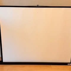 NEC 50型スクリーン NP02SN-50の画像