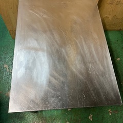 作業台 550x750x650の画像