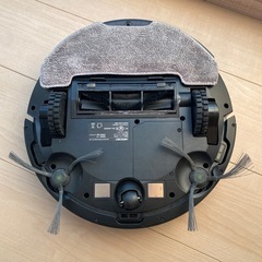 【取引者決定済】エアロボ ロボット掃除機 水拭き 両用 3000Pa 強力吸引の画像