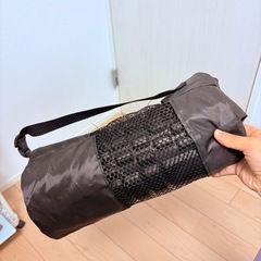 フォームローラー　硬めの画像