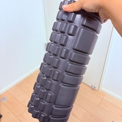 フォームローラー　硬めの画像