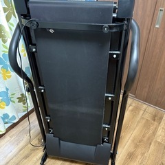 ピュアライズ　ランニングマシーンの画像