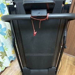 ピュアライズ　ランニングマシーンの画像