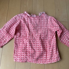 子供用パジャマ100cmの画像