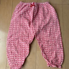 子供用パジャマ100cmの画像