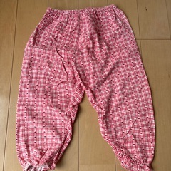 子供用パジャマ100cmの画像
