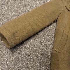 London Tradition ショートダッフルコート レディースの画像