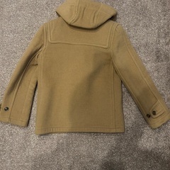 London Tradition ショートダッフルコート レディースの画像