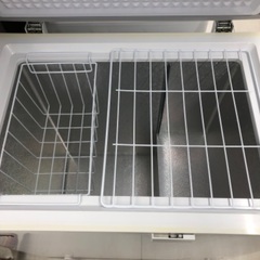 【6ヶ月保証】HIJIRU 冷蔵ストッカー HJR-F140 2018年製の画像