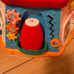 アガツマ アンパンマンおおきなよくばりボックスの画像