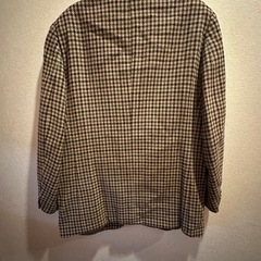 TAKEO KIKUCHIのジャケットの画像