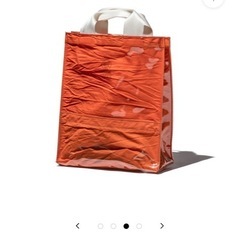 PUEBCOトートバックの画像