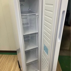 ♦︎③2022年製　アクアAQUA 冷凍庫の画像