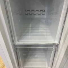 ♦︎③2022年製　アクアAQUA 冷凍庫の画像