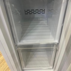 ♦︎③2022年製　アクアAQUA 冷凍庫の画像