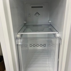 ♦︎③2022年製　アクアAQUA 冷凍庫の画像