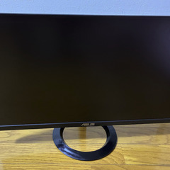 【PCモニター】✨ASUS 23.8インチ モニター VZ249H／フルHD・HDMI対応✨の画像