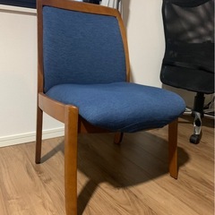 飛騨高山　シラカワ製作所　椅子（4つセット） の画像