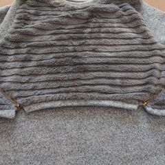 (お話中)レディース チュニックタイプの画像