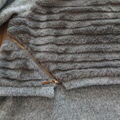 (お話中)レディース チュニックタイプの画像