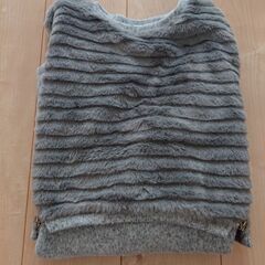 (お話中)レディース チュニックタイプの画像