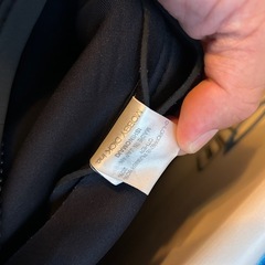 オニールロングジョン(ラバー)MLサイズの画像