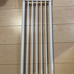 つっかえ棒の画像