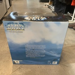 スターウォーズ フィギュア ハンソロ&トーントーン （ID1538）の画像