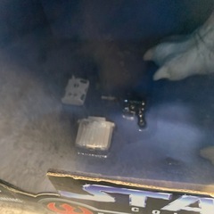 スターウォーズ フィギュア ハンソロ&トーントーン （ID1538）の画像