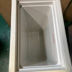 2016年 Panasonic 冷凍ストッカー 43Lの画像