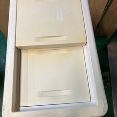 2016年 Panasonic 冷凍ストッカー 43Lの画像