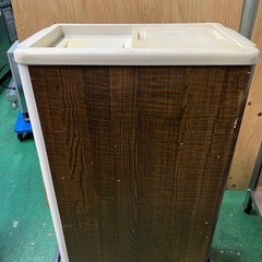 2016年 Panasonic 冷凍ストッカー 43Lの画像