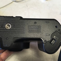 Canon一眼レフカメラの画像