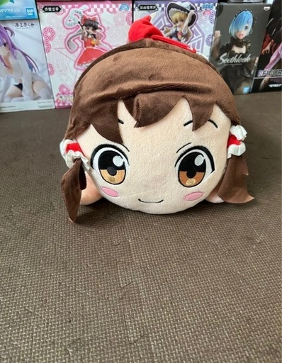 フィギュアまとめ売り バラ売り不可