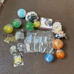 フィギュアまとめ売り バラ売り不可の画像