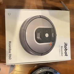 ルンバ960の画像