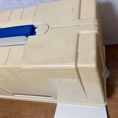 JUKI レトロミシン　《船橋市薬円台》の画像