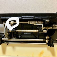 JUKI レトロミシン　《船橋市薬円台》の画像