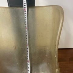 レーシングカート シート　未使用の画像