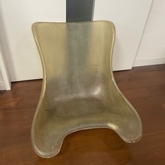 レーシングカート シート　未使用の画像