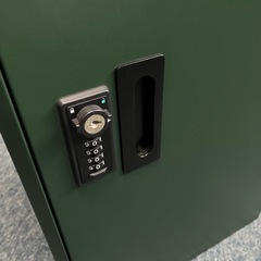 ルスネコボックス（大容量宅配ボックス）の画像