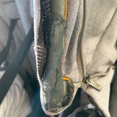 ペグペレーゴ book51 ベビーカーの画像