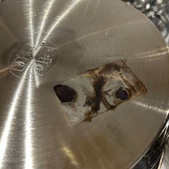 コンパクト鍋セットの画像